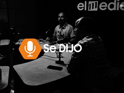 #SeDijo: resumen picante de las cosas que nadie puede contar