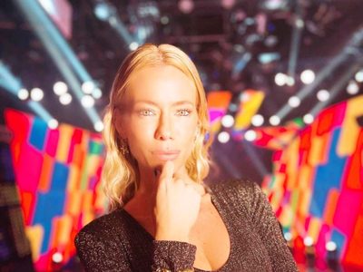 El encuentro de Nicole Neumann con su padre y su hermana de 19 años