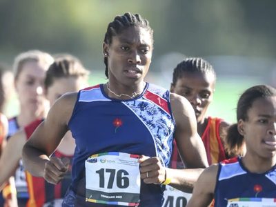 World Athletics prohíbe a mujeres transgénero competir en eventos internacionales