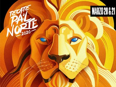 Pa'l Norte 2020: Desde The Strokes y Tame Impala, hasta Alejandro Fernández