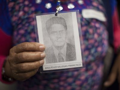 El Estado mexicano tiene una 'deuda alarmante” con víctimas de desaparición forzada: ONU