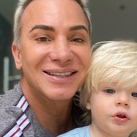 "Domingo felices": Flavio Mendoza y Dionisio pasaron un lindo día juntos haciendo esto