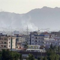 Estado Islámico se atribuye el ataque con cohetes de este lunes contra el aeropuerto de Kabul