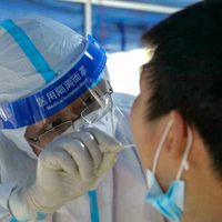 La variante delta llegó al punto de partida de la pandemia: Wuhan, en alerta