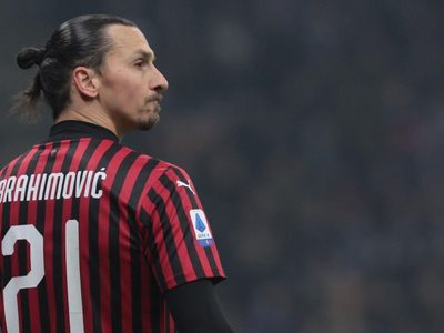 Conmoción en Italia por la lesión de Zlatan, ¿se pierde el resto de la temporada?