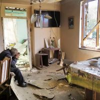Un mes de guerra en Nagorno Karabaj: cómo está la situación