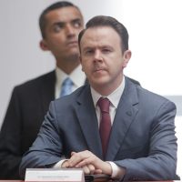 Dan la cara por Peña: exjefe de oficina dice que son falsas y absurdas las acusaciones  de 'Alex” Cifuentes