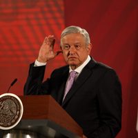 La violencia es 'fruto podrido del pasado” dice AMLO y rechaza cambiar su estrategia