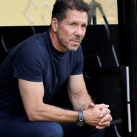 Cuatro apuntados: los refuerzos que quiere el Cholo Simeone para volver al título en el Atlético Madrid
