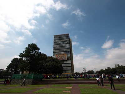 Cambios en Seminario de Investigación en Juventud se debe a “actualización y fortalecimiento”: UNAM