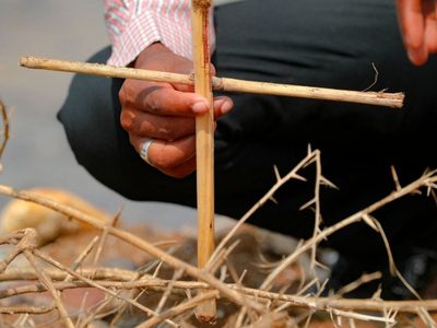 El Papa condena el "brutal ataque" que causó la muerte a dos religiosas en Sudán del Sur
