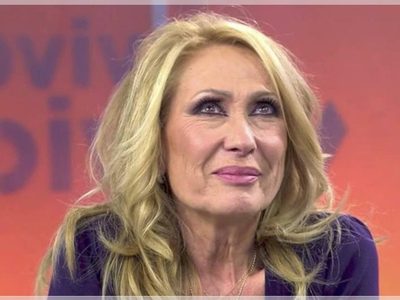 “Nadie le da la espalda así a sus hijos”: Rosa Benito arremetió contra la actitud de Rocío Carrasco