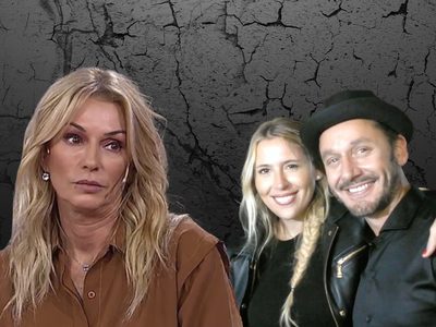Yanina Latorre confirmó lo que todos sospechaban sobre la ruptura de Benjamín Vicuña y Eli Sulichin