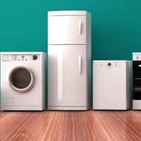 Si tu heladera se oxidó, no compres una nueva: revivila con esta técnica que sirve para cualquier electrodoméstico