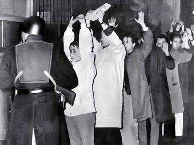 A 59 años de la Noche de los Bastones Largos, uno de los actos repudiables de la dictadura de Onganía