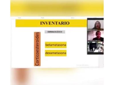 Profesor de medicina gritonea y humilla a alumna en clase virtual