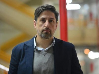 Trotta no duda del comienzo de las clases el próximo lunes
