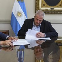 Provincia firmó un convenio con Nación para sumar una hora de clase por día en escuelas primarias