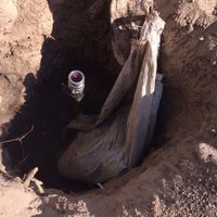 Pemex localiza tres tomas clandestinas en Cuitzeo y Copándaro, Michoacán