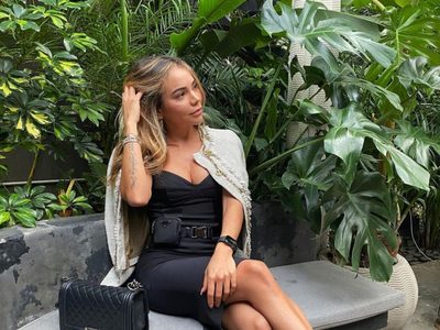 “Poquito”: Jesica Sterling hizo una de las revelaciones más ansiadas por sus fanáticos