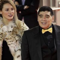 ¡No se calló nada! Rocío Oliva revela los motivos por los que se separó de Diego Maradona
