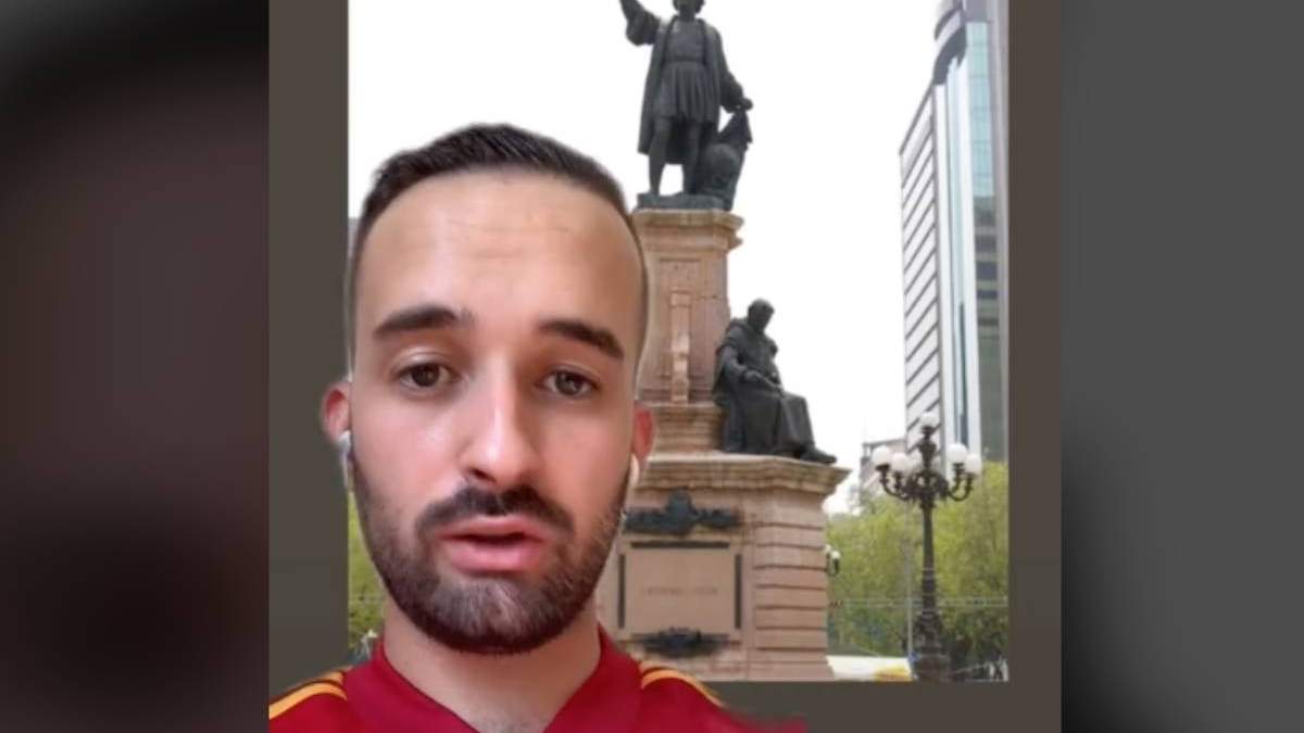 El video que desató polémica