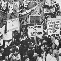 El voto femenino: 1951, el año en que las mujeres ejercieron su derecho a elegir y a ser elegidas