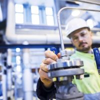 Alemania nacionaliza Uniper, su mayor importadora de gas