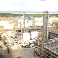 Inversión histórica con compromiso social