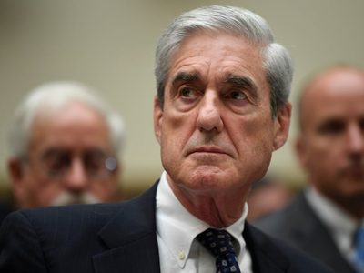 Murió Robert Mueller, exdirector del FBI que investigó a Trump por la trama rusa de 2016