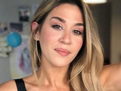 La pícara respuesta de Jimena Barón al mensaje de Wanda Nara