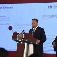 La UIF congela cuentas a la Luz del Mundo, investiga desfalco en Infonavit y red de trata en Tlaxcala