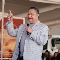 Abuso contra dos niñas en Zimapán sí existió; usan caso con fines económicos, acusa Julio Menchaca
