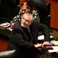 Senado aplica fast track para imponer aranceles a países asiáticos