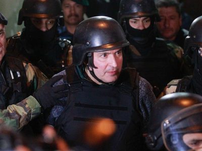 José López saldrá libre inmediatamente por disposición de la Justicia