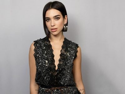¡Nadie la frena! Dua Lipa no se limita y se confiesa: "Me gustaría salir en..."