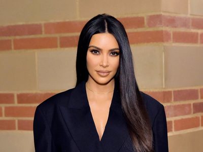 Lo logró: Kim Kardashian cumplió una de sus metas y explotó de alegría