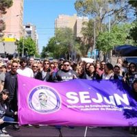 Judiciales de Neuquén profundizan medidas de fuerza desde este jueves