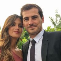 A diez años del emocionante beso de Sara Carbonero e Iker Casillas que dio la vuelta al mundo