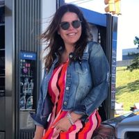 "Que digan lo que quieran de mí": Nazarena Vélez le hizo frente a las críticas con este video