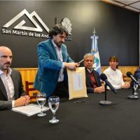 Se conocieron las ofertas de la licitación para ampliar y remodelar el aeropuerto Chapelco