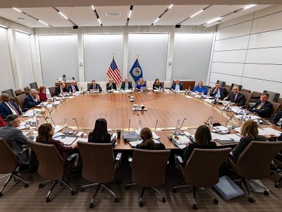 La Fed sube tasa de interés por primera vez desde 2018