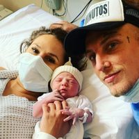 Preocupación: El Polaco y Barby Silenzi dieron positivo de coronavirus y su bebé ya tiene síntomas