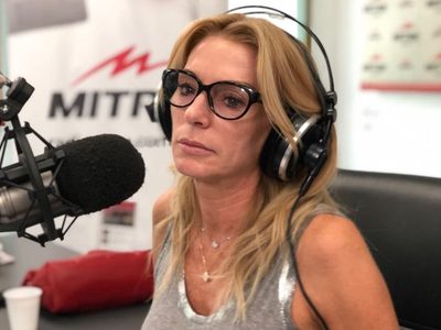Yanina Latorre defenestró a Maxi López por culpar a Wanda de que sus hijos tengan coronavirus