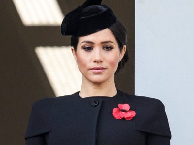 Un exentrenador de Meghan Markle contó cómo es la verdadera personalidad de la duquesa