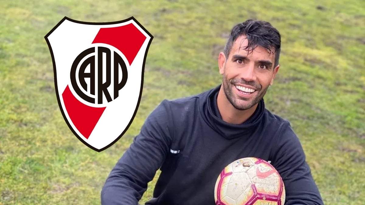 Augusto Fernández. Fuente: (X)