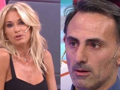 Yanina Latorre y una inesperada confesión sin filtro que ¡golpea duro a Diego Latorre!