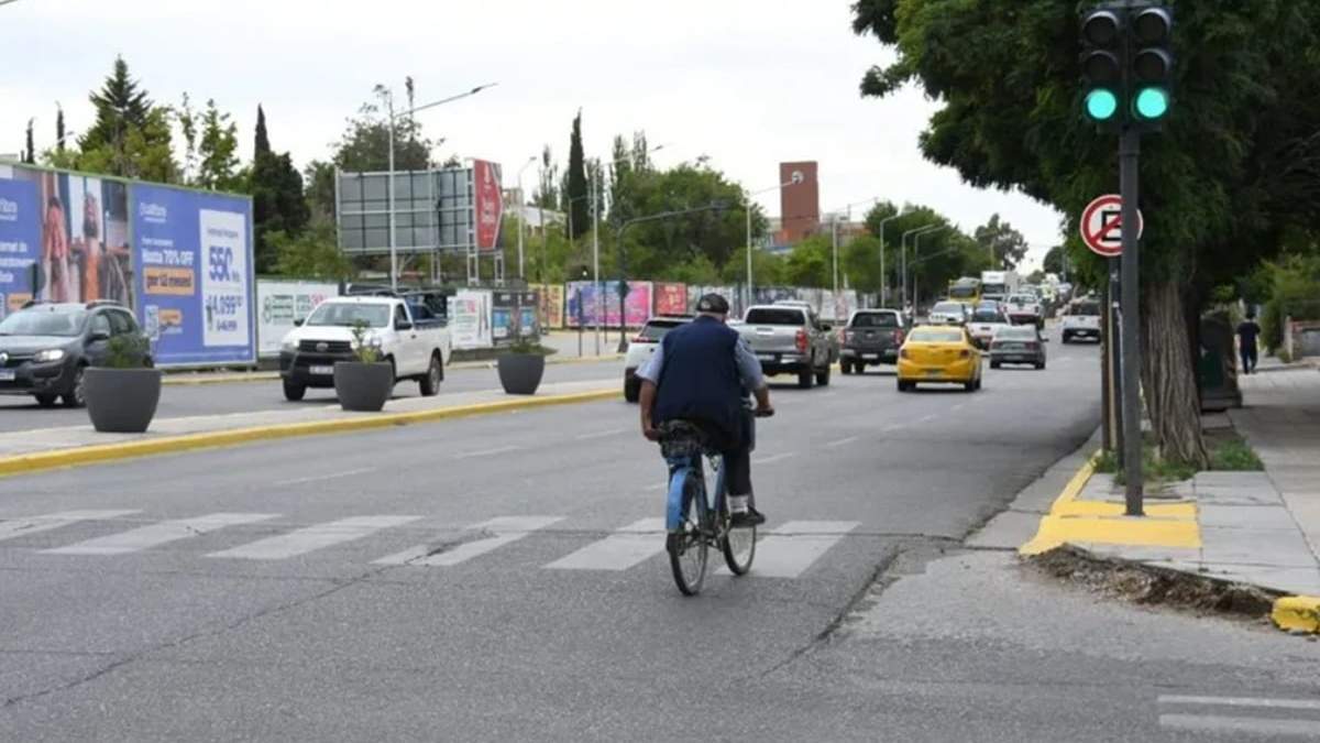 El nuevo sistema funcionará también como herramienta de recolección de estadísticas. Fuente: (Facebook)