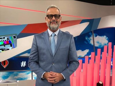 "Basta, les pido por favor": Jorge Rial ya no lo soportó y hundió a sus colegas de América TV