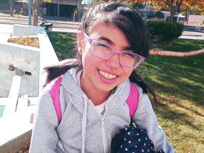 La adolescente de Picún Leufú espera un corazón con urgencia tras agravarse su estado de salud